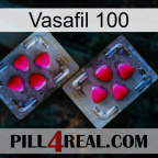 Vasafil 100 15